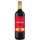 Vinho Tinto Suave Canção 750ml - Serra Gaúcha