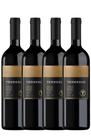 Vinho Tinto suave de Mesa Terrenus