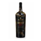 Vinho Tinto Suave Del Grano Sweet Red Black Edition 1L
