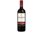 Vinho Tinto Suave Dom Bosco - 750ml