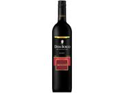 Vinho Tinto Suave Dom Bosco Bordô 750ml
