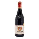 Vinho Tinto Suave Francês Côtes Du Rhône 750ml