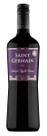 Vinho Tinto Suave Saint Germain Cabernet Sauvignon 750ml
