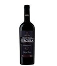 Vinho Tinto Suave Seleção Pérgola 750 ml