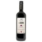 Vinho Tinto Suave Sem Álcool La Dorni