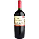 Vinho Tinto Suave Serra Gaucha Villa Caravaggio