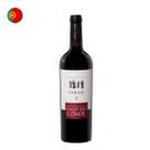 Vinho Tinto Syrah Herdade Paço do Conde 750ml
