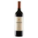 Vinho Tinto Syrah Longitud 750ml