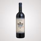 Vinho Tinto Tannat El Gaucho Don Guerino 750Ml Vinho Tinto Tannat El Gaucho Don Guerino 750Ml