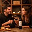 Vinho tinto tannat macaw 750 Ml