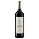 Vinho Tinto Tempranillo Casa Solar 750ml