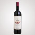 Vinho Tinto Teroldego Origine 1880 Don Guerino 750Ml