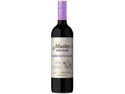 Vinho Tinto The Grill Master Fan Club Cabernet Sauvignon - Malbec 750 ml