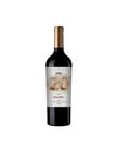 Vinho Tinto Tonel 20 Malbec