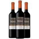 Vinho Tinto Tons De Duorum 750ml (3 und)
