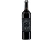 Vinho Tinto Toro Loco Crianza DOP Utiel Requena 750ml