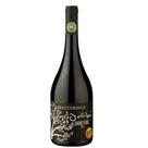 Vinho Tinto Uruguaio Braccobosca Ombú Gran reserva Cabernet Franc 2022 93 pontos