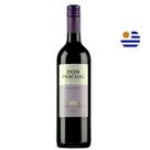 Vinho Tinto Uruguaio Don Pascual Tannat/Merlot Tinto 750ml