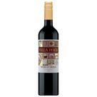 Vinho Tinto Villa Pozzi Nero D' Avola Sicilia