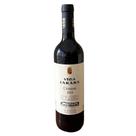 Vinho tinto viña jaraba crianza d.o. la mancha 2018 espanha Vinho tinto viña jaraba crianza d.o. la mancha 2018 espanha