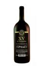 Vinho tinto xv de novembro bordo suave 1,5l