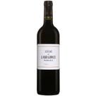 Vinho Tinto Zédé de Labegorce 750ml