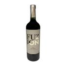 Vinho Tinto Zuccardi Fuzion Malbec 750ml Vinho Tinto Zuccardi Fuzion Malbec 750ml