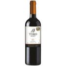 Vinho Toro Negro Carménère 750ml