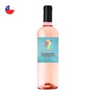Vinho Trapecista Reservado Syrah Rosé Chile 750ml