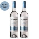 Vinho Trivento Reserva White Malbec Kit 2 Unidades De 750ml
