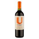 Vinho U by Undurraga Cabernet Sauvignon 750ml