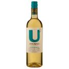 Vinho u by undurraga d.o. vale central sauv. blanc 750ml