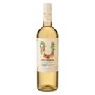 VINHO U by UNDURRAGA SAUVIGNON BLANC 750ML BRANCO SUAVE