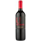 VINHO U by UNDURRAGA VALLE CENTRAL RED BLEND 750ML TINTO