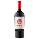 Vinho undurraga aliwen reserva maule cab. sauvi. 750ml