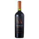 Vinho Uruguaio Adagio Expressivo Premium 750ml Vinho Uruguaio Adagio Expressivo Premium 750ml
