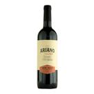 Vinho uruguaio ariano tannat merlot 750ml