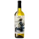 Vinho uruguaio chara braccobosca albariño sauv blanc 750ml