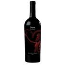 Vinho uruguaio chara braccobosca tannat 750ml tinto
