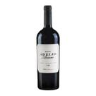 Vinho uruguaio don adelio tannat cab franc 750ml