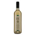 Vinho uruguaio pueblo del sol sauvignon blanc 750ml branco