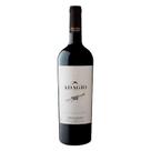 Vinho Uruguaio Tinto Adagio Expressivo Premium 750ml - 40% Cabernet Sauvignon, 35% Merlot, 25% Tannat
