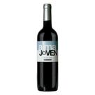 Vinho Uruguaio Tinto Alma Jovem Malbec 750ml - Ideal para Harmonização com Carnes