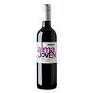 Vinho Uruguaio Tinto Alma Joven Merlot/Tannat 750ml - 60% Merlot e 40% Tannat