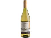 Vinho Ventisquero Clásico Chardonnay Branco Chile 750ml