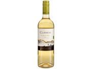 Vinho Ventisquero Clásico Sauvignon Blanc Branco Chile 750ml