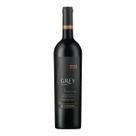 Vinho Ventisquero Grey Glacier Carménère Tinto 750ml