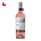 Vinho Ventisquero Reserva Rosé Chile 750ml Vinho Ventisquero Reserva Rosé Chile 750ml