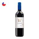 Vinho Ventisquero Tantehue Merlot Tinto Chile 750ml Vinho Ventisquero Tantehue Merlot Tinto Chile 750ml