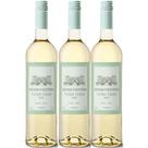 Vinho Verde Bons Ventos Branco 750ml (3 und)